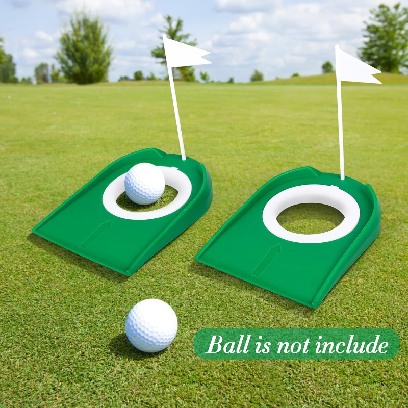 Golf-Schwungtrainer-Platte, Pu – Party Games Golf Bewertung und Preis