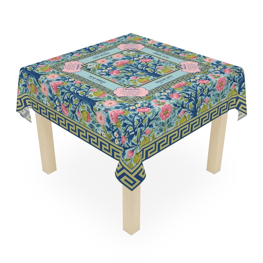 Garden Majesty Mahjong Quadrat – Games Garden Party Bewertung und Preis