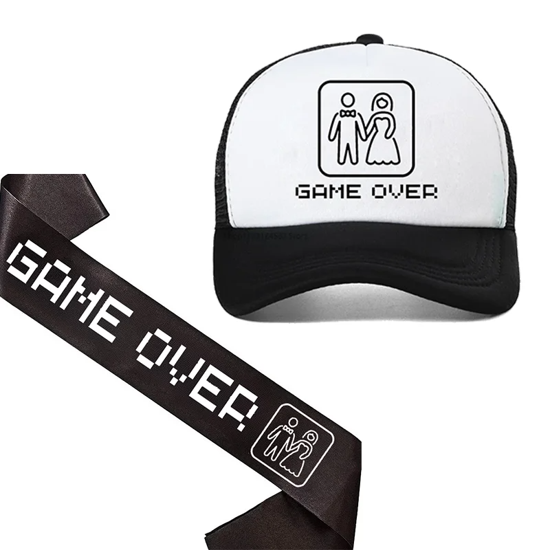 Bräutigam-Schärpe, Spiel über  – Party Games Bachelorette Bewertung und Preis