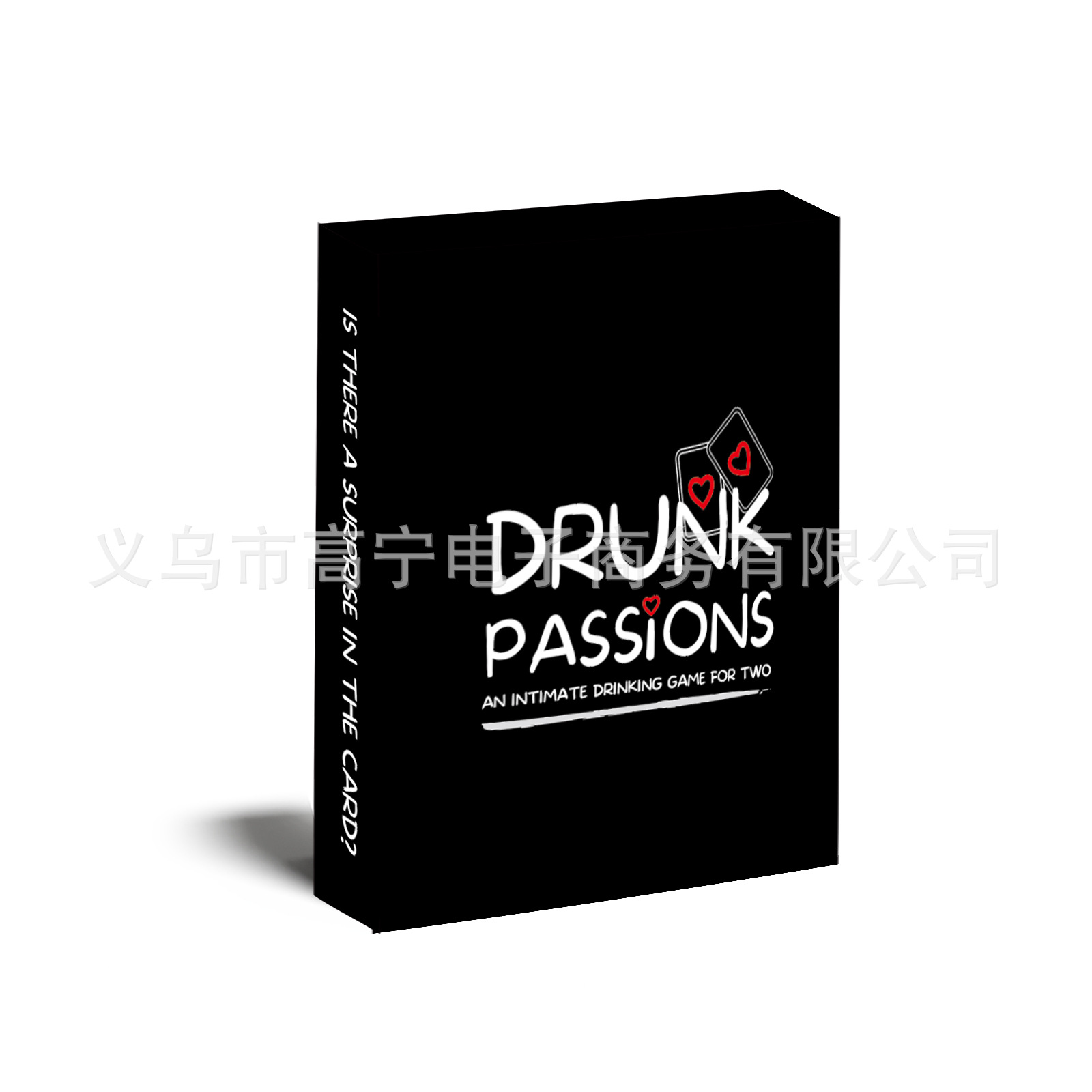 Drunk Passions Lovers Paare Tr – Party Games Couple Bewertung und Preis