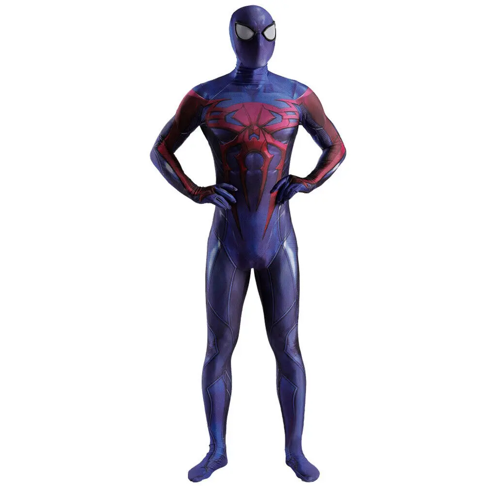 Halloween 2099 Miguel OHara Sp – Party Games For Adults And Kids Bewertung und Preis