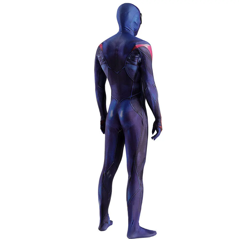 Halloween 2099 Miguel OHara Sp – Party Games For Adults And Kids Bewertung und Preis