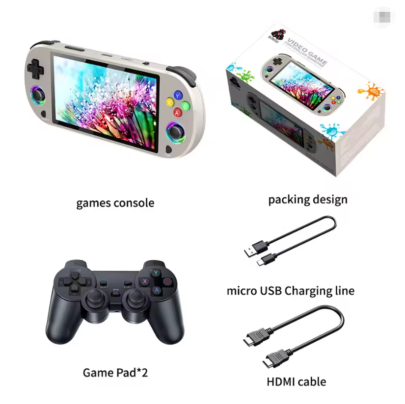 M22PRO Tragbares Handheld-Spie – Party Games Uk Bewertung und Preis