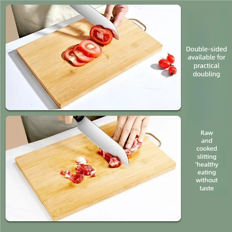 Küchen-Schneidebrett aus Bambu – Cornhole Board Set Bewertung und Preis