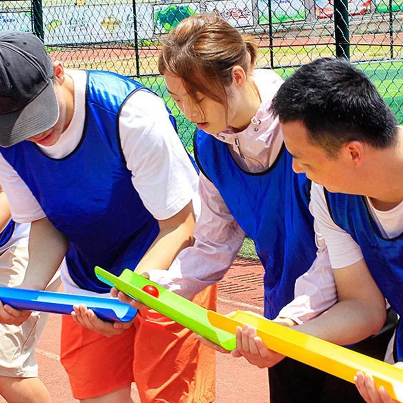 Teambuilding-Spiele, lustige t – Party Games Youth Bewertung und Preis