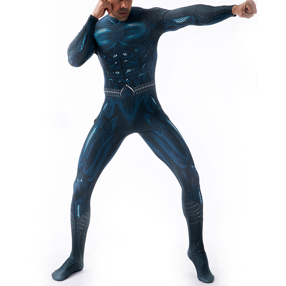 Halloween Aquaman 2 Cosplay Ko – Party Games For Adults And Kids Bewertung und Preis