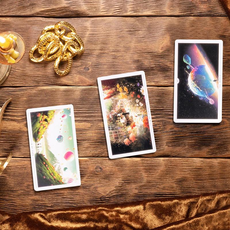 Tarot karte Herzbild Tarot vol – Party Games Entertainer Bewertung und Preis