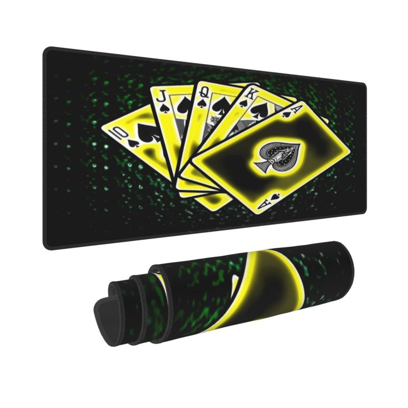 120x60CM Große Texas Hold'em P – Party Games Entertainer Bewertung und Preis