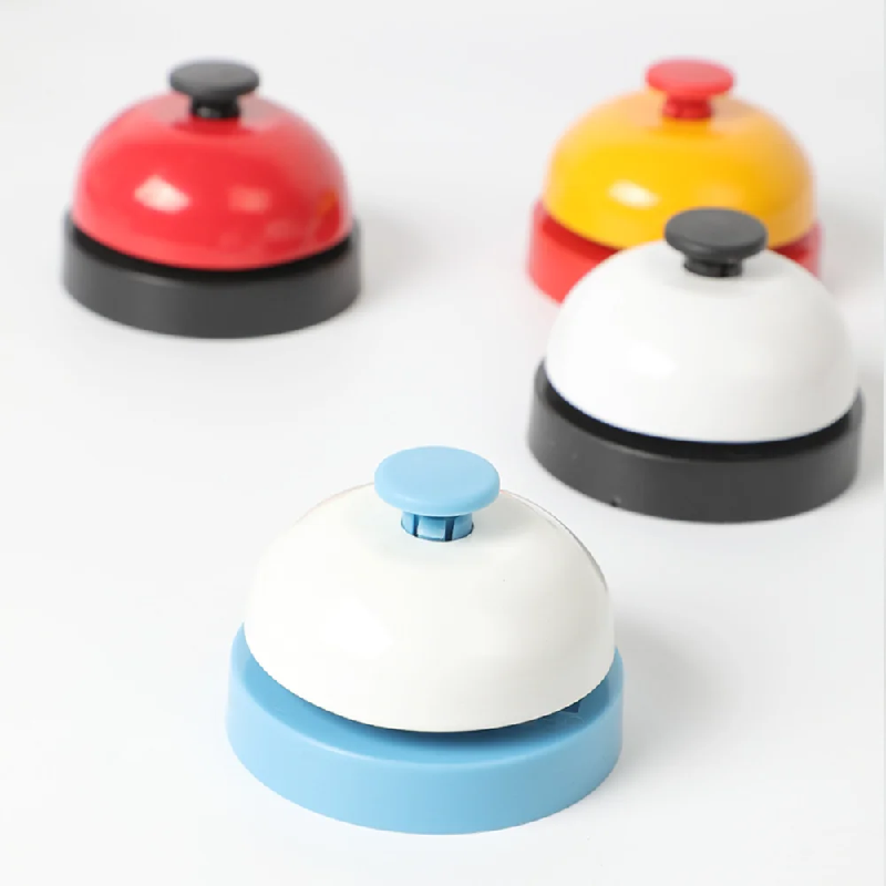 Spielzeugzubehör Glocke für me – Party Games Shop Bewertung und Preis