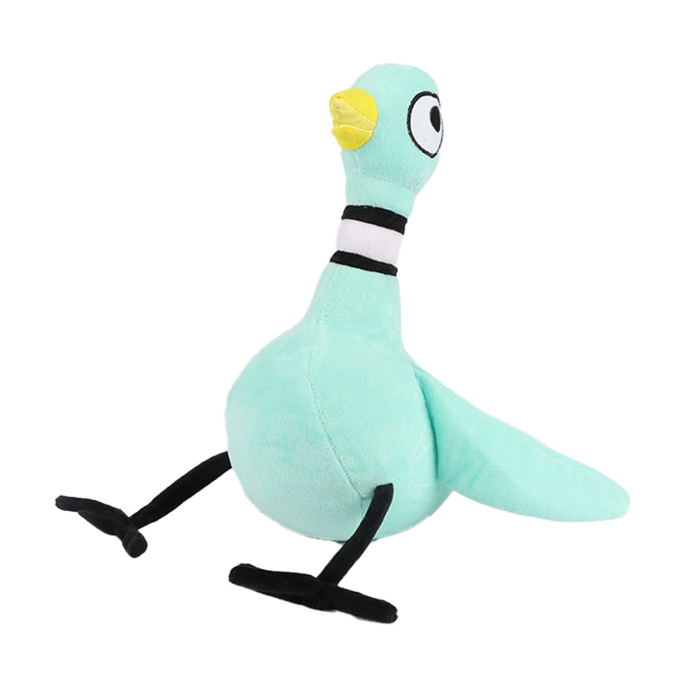 25cm lassen Sie die Taube nich – Party Games Bus Bewertung und Preis