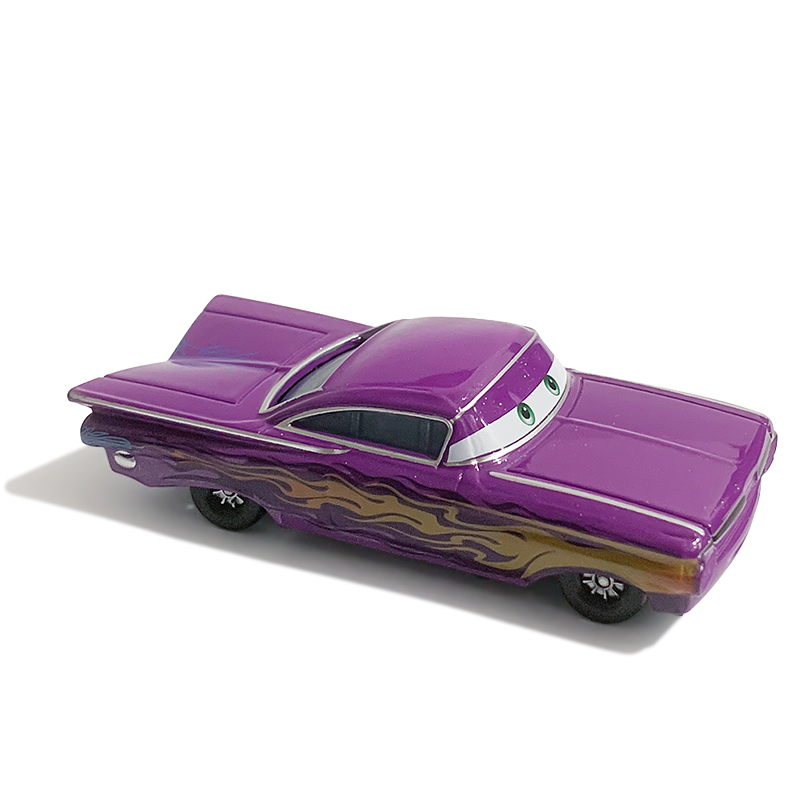 Pixar Cars Weißer Schulbus Lig – Party Games Bus Bewertung und Preis