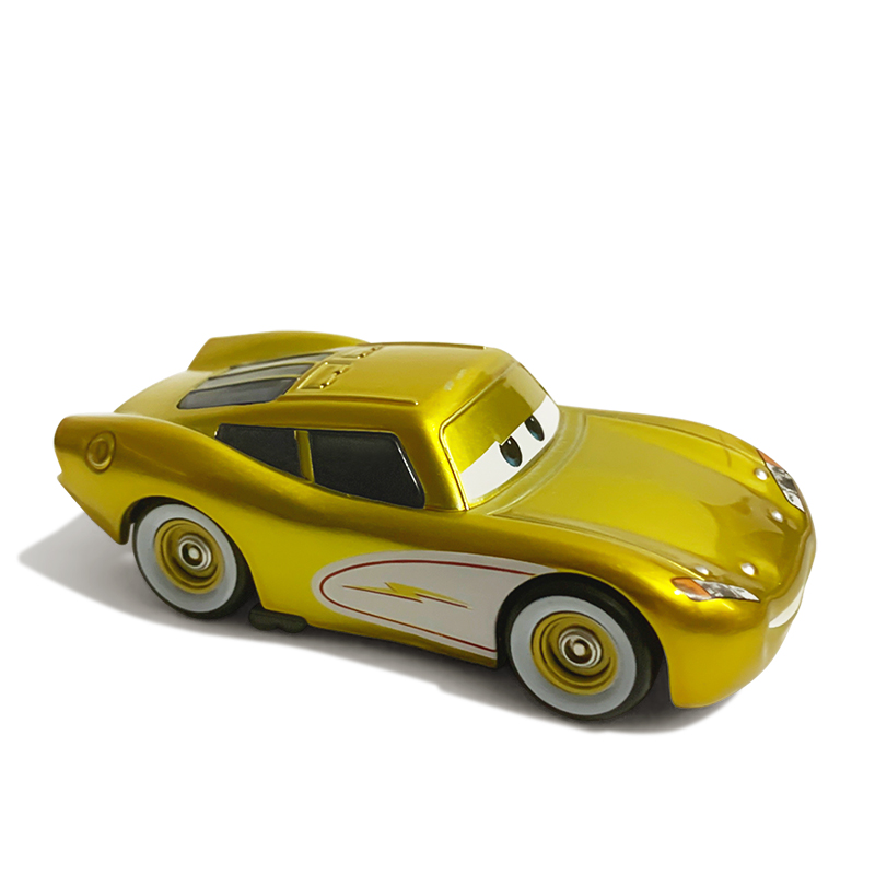 Pixar Cars Weißer Schulbus Lig – Party Games Bus Bewertung und Preis