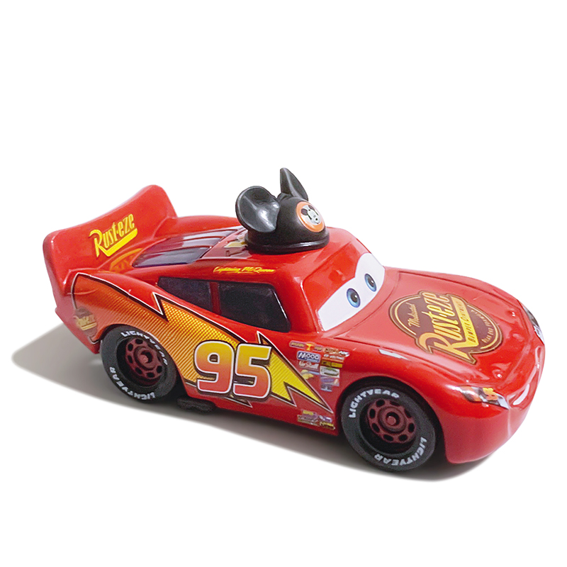 Pixar Cars Weißer Schulbus Lig – Party Games Bus Bewertung und Preis