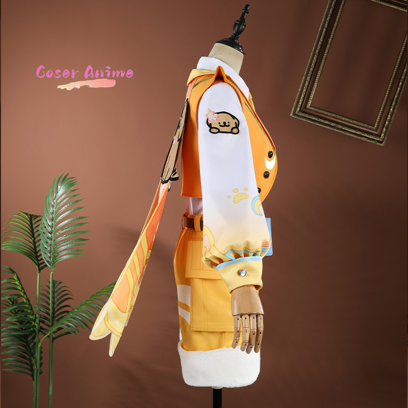 Honor of Kings Sang Qi Cosplay – Party Games For Christmas Bewertung und Preis