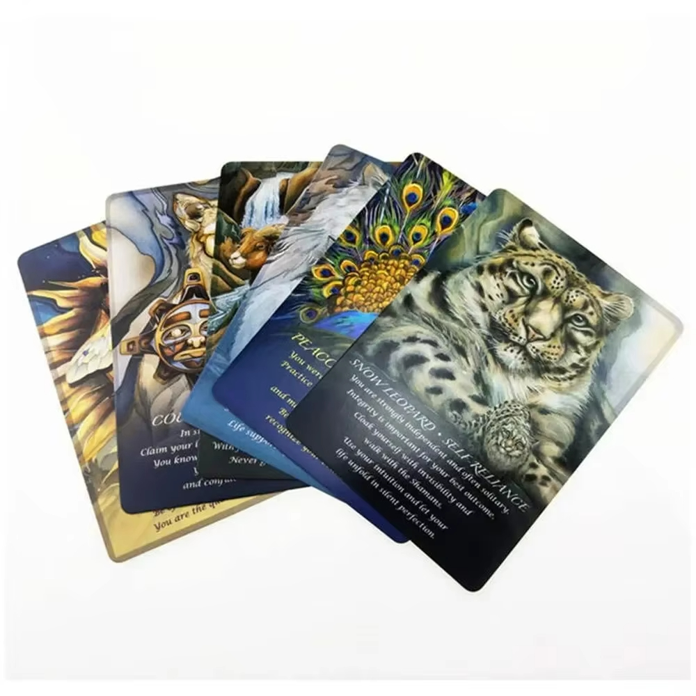 Tarotkarten Spirituosen der Ti – Party Games Entertainer Bewertung und Preis