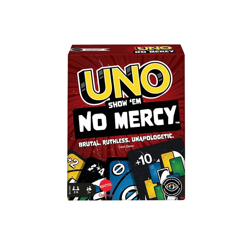 UNO Flip-Kartenspiele, Super M – Party Games Mario Bewertung und Preis