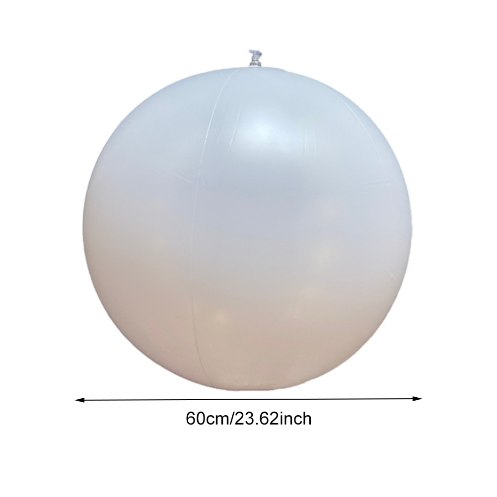 LED Leuchtender Ballon 16 Farb – Games Garden Party Bewertung und Preis