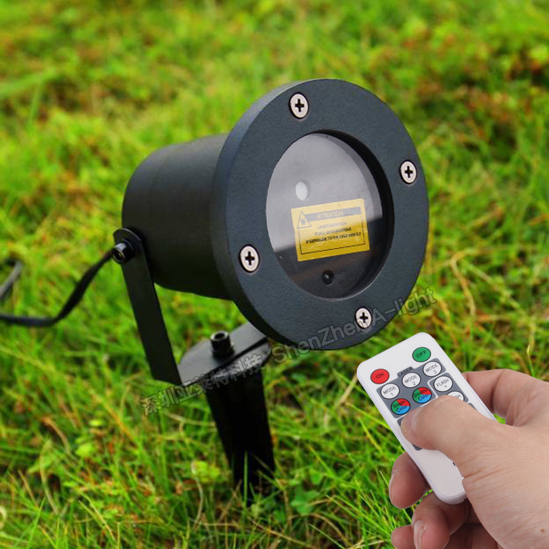 Moving Full Sky Star Laser Pro – Games Garden Party Bewertung und Preis