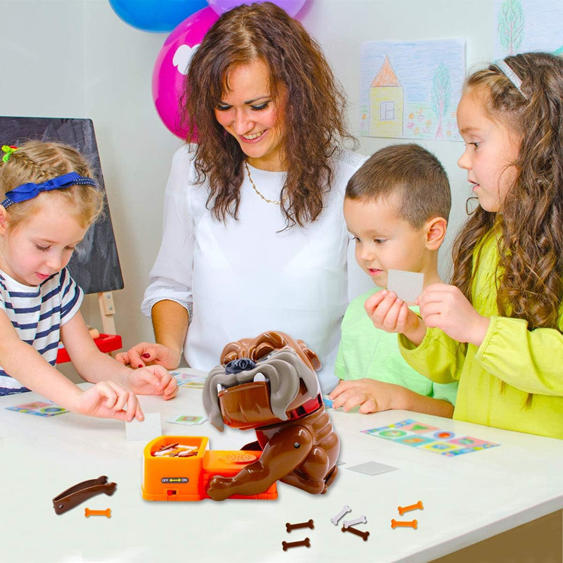 Interaktive Eltern-Kind-Spiele – Party Games At Home Bewertung und Preis
