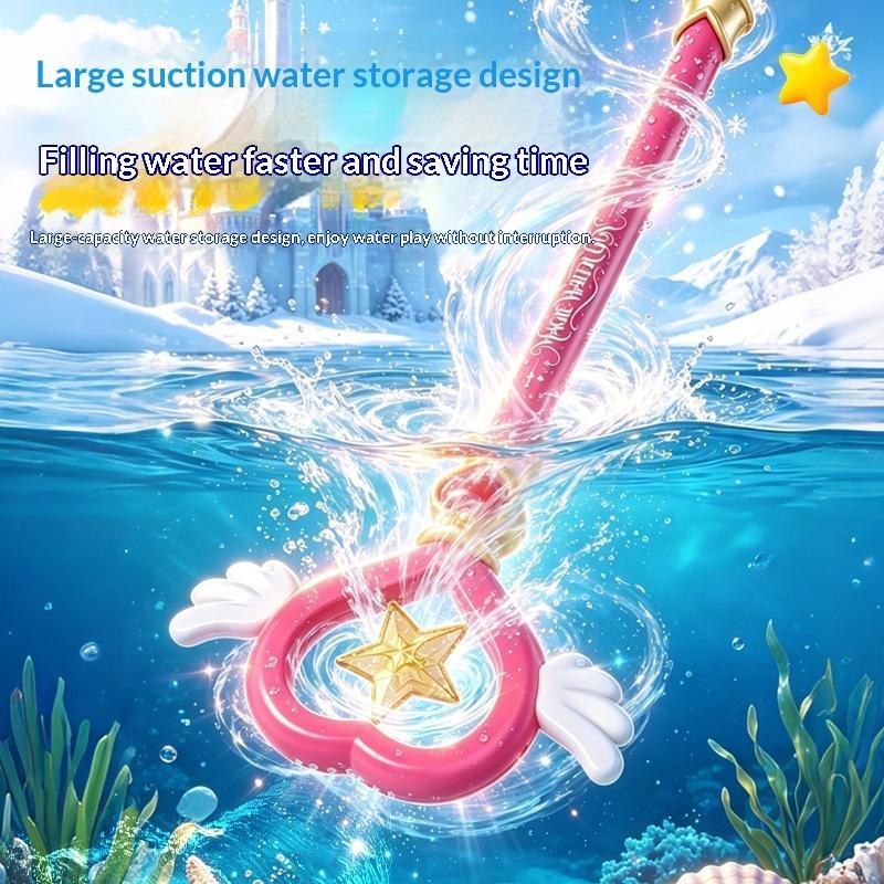 Feenzauberstab Wasser Kinder-Z – Games Garden Party Bewertung und Preis