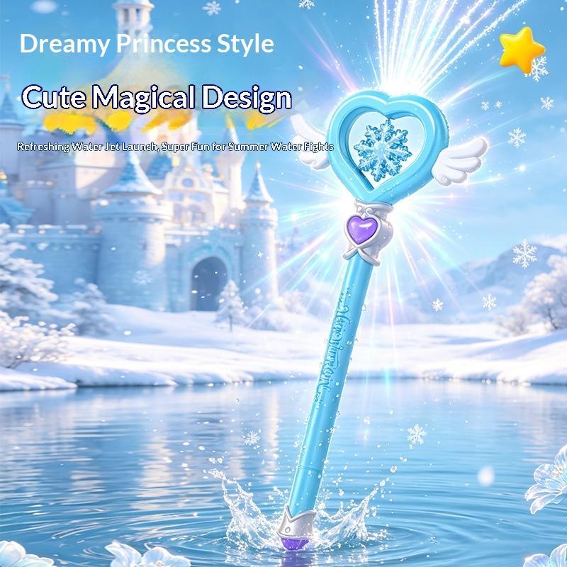 Feenzauberstab Wasser Kinder-Z – Games Garden Party Bewertung und Preis