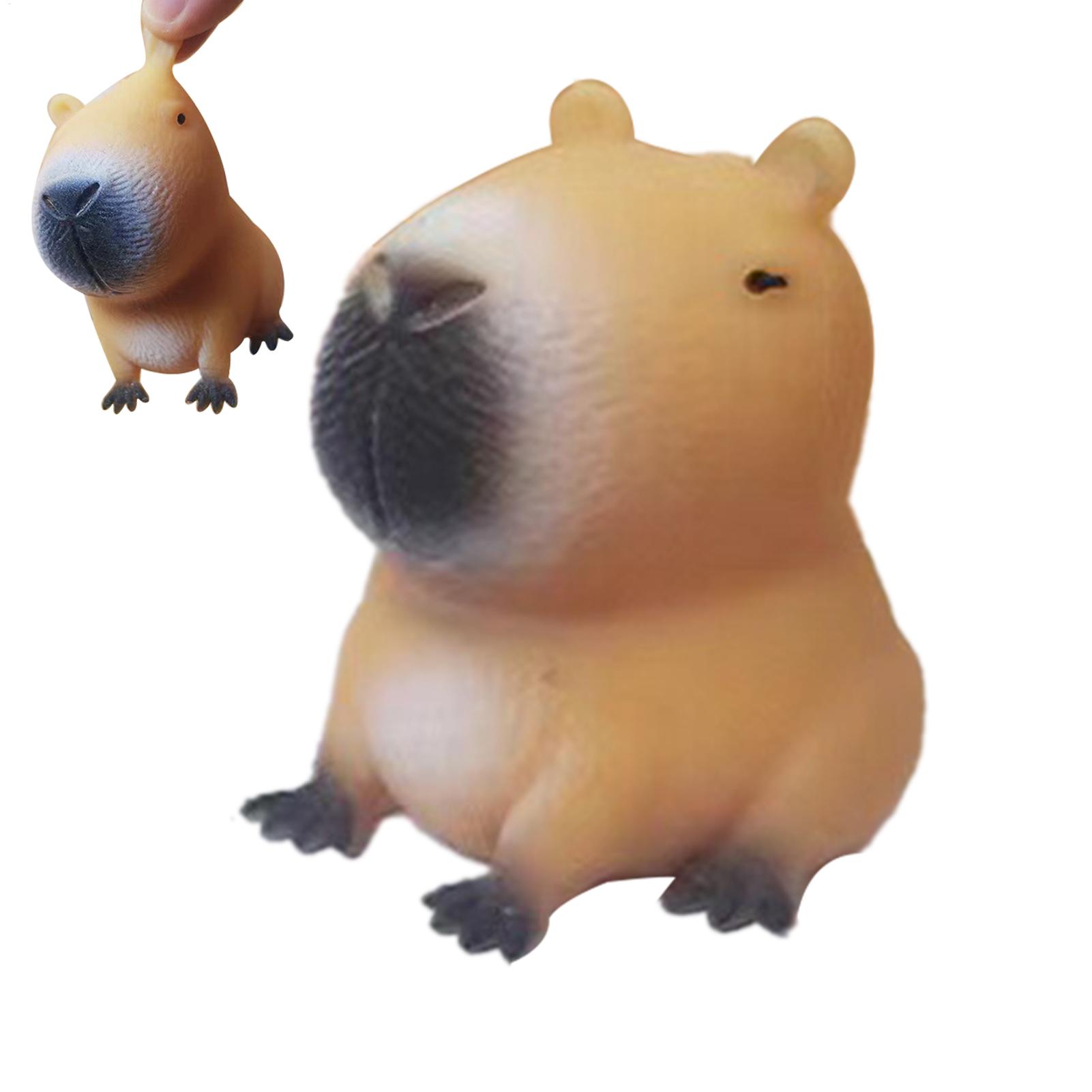 Niedliches Cartoon-Capybara-Qu – Party Games Adults Funny Bewertung und Preis