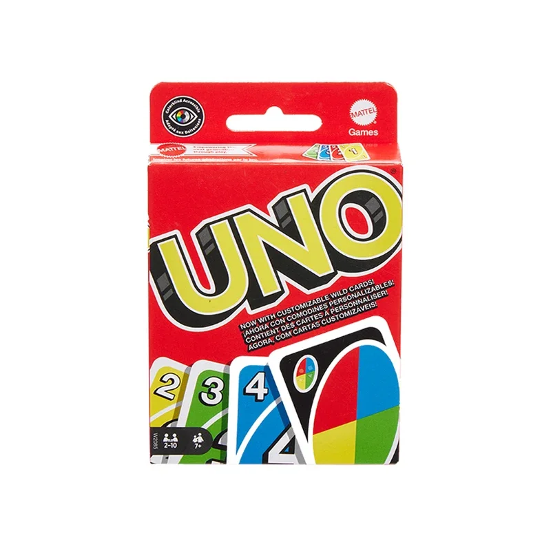 UNO Flip-Kartenspiele Super Ma – Party Games Mario Bewertung und Preis