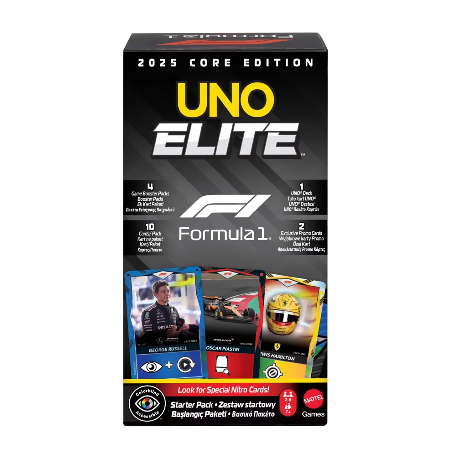 UNO Flip-Kartenspiele Super Ma – Party Games Mario Bewertung und Preis