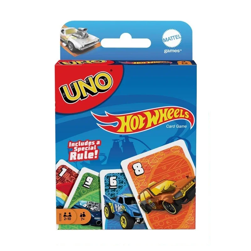 UNO Flip-Kartenspiele Super Ma – Party Games Mario Bewertung und Preis