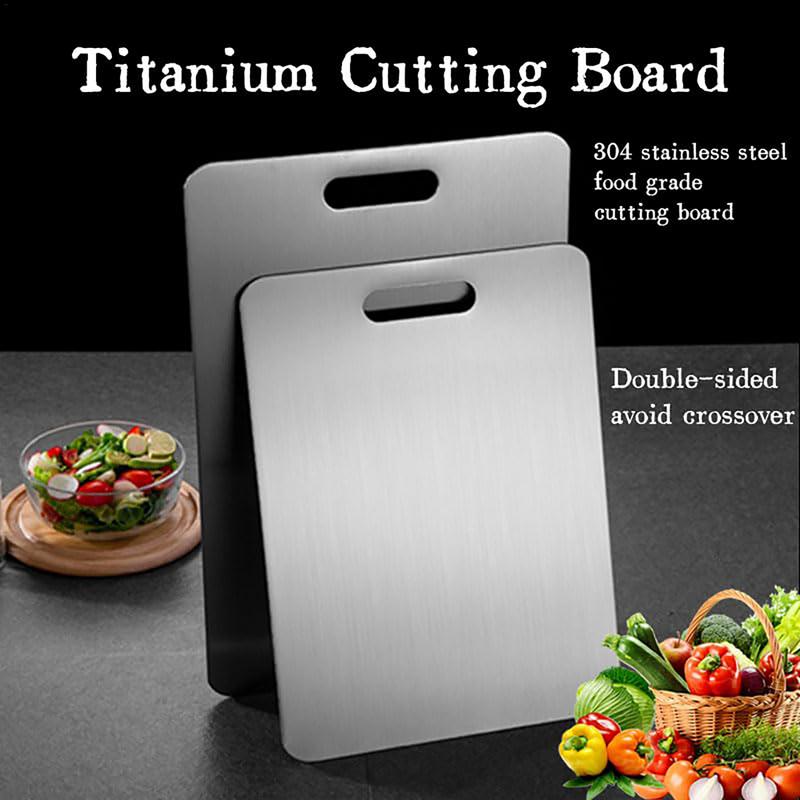 Titan-Schneidebrett, doppelsei – Cornhole Board Set Bewertung und Preis