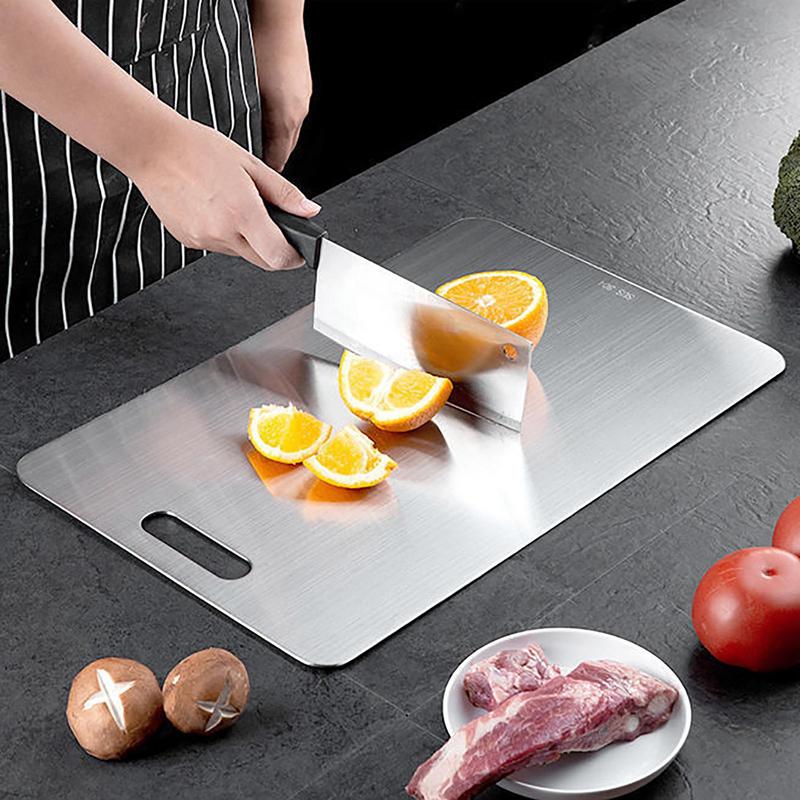 Titan-Schneidebrett, doppelsei – Cornhole Board Set Bewertung und Preis