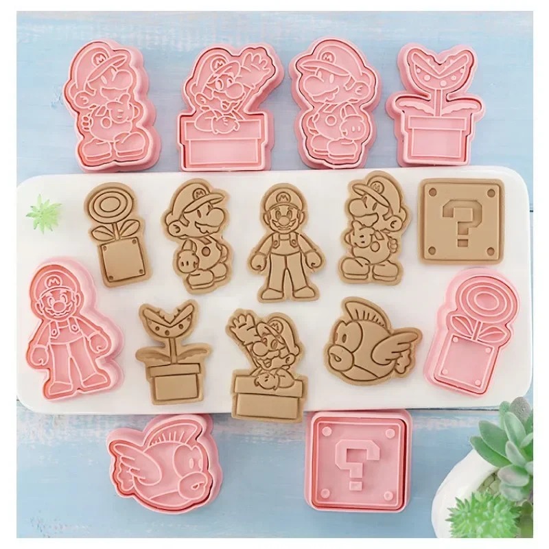 Super Mario Bros Keksaussteche – Party Games Mario Bewertung und Preis