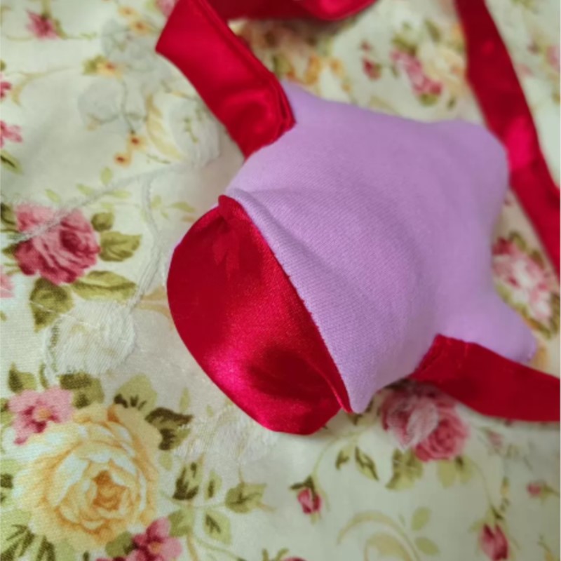 Handgefertigtes Gesichtskissen – Party Games Couple Bewertung und Preis