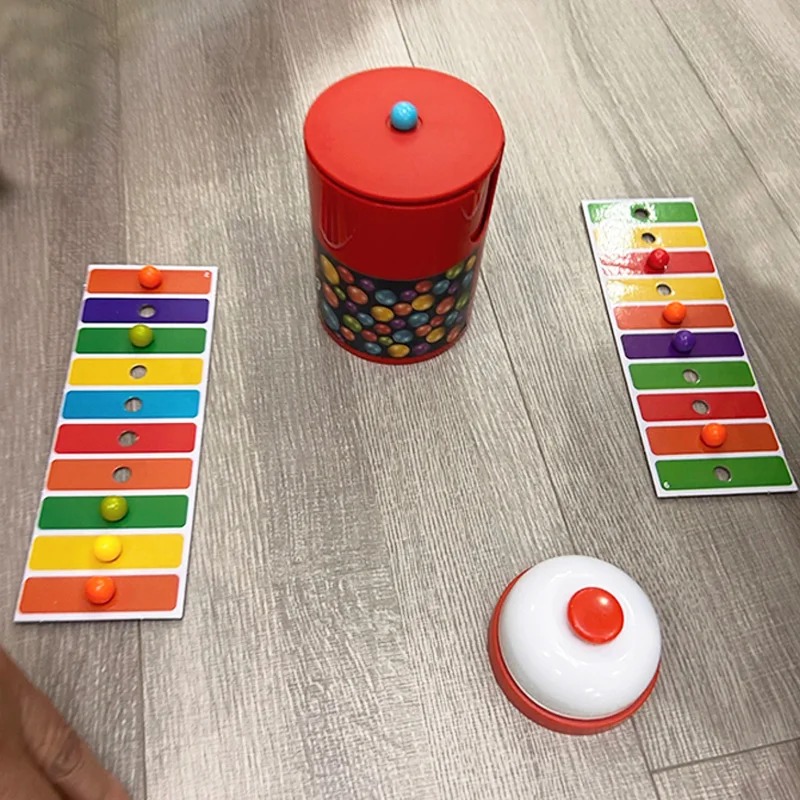 BINGO Manuelle Glücksziehmasch – Party Games Bingo Bewertung und Preis
