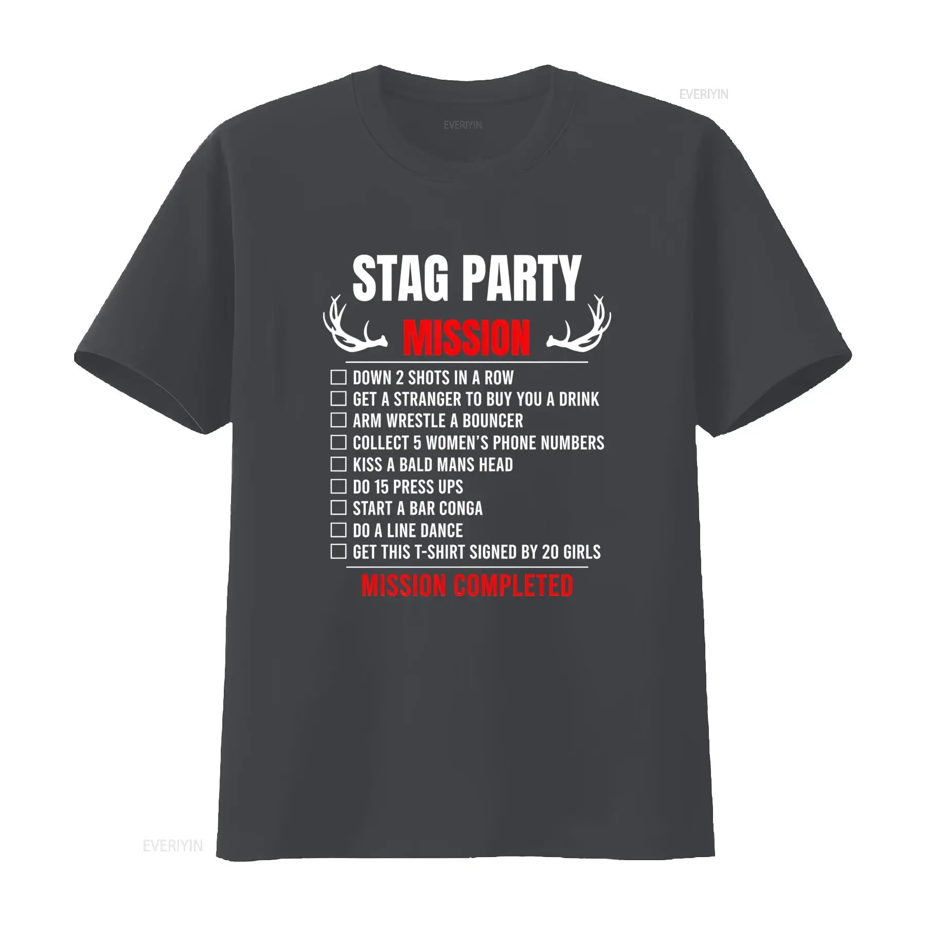 Herren-T-Shirt für Junggeselle – Party Games Bachelorette Bewertung und Preis