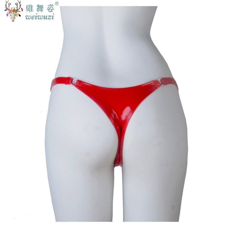 Sexy Niedrige Taille Unterwäsc – Party Games Couple Bewertung und Preis