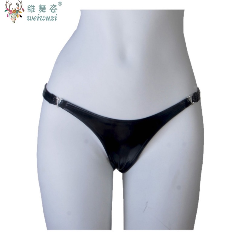 Sexy Niedrige Taille Unterwäsc – Party Games Couple Bewertung und Preis