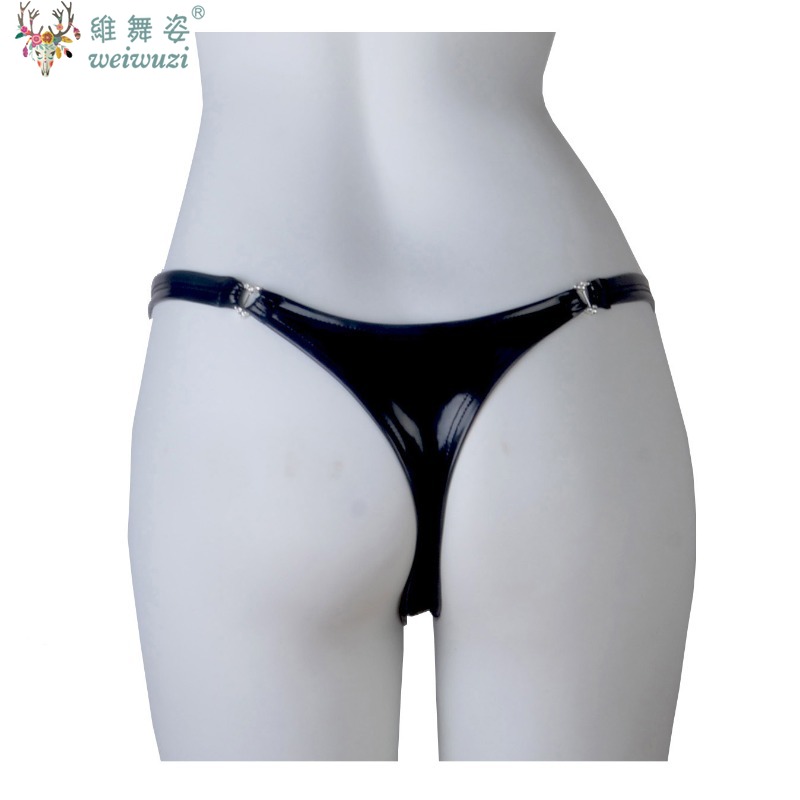 Sexy Niedrige Taille Unterwäsc – Party Games Couple Bewertung und Preis