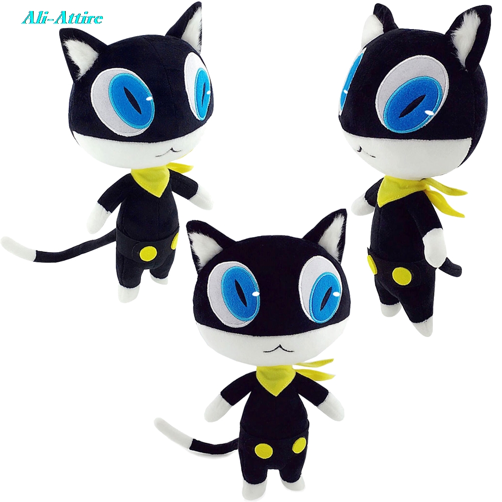 Morgana Cosplay Plüsch Puppe K – Party Games For Adults And Kids Bewertung und Preis