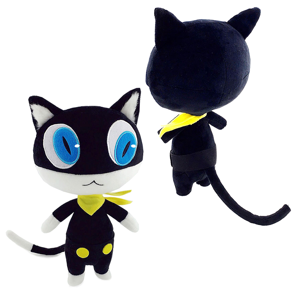 Morgana Cosplay Plüsch Puppe K – Party Games For Adults And Kids Bewertung und Preis