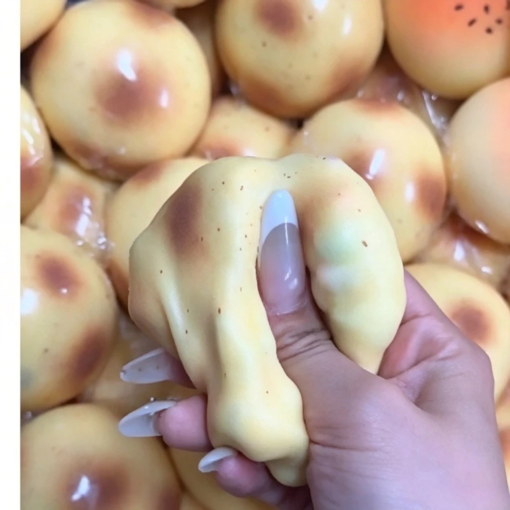 Frittierte Kartoffel-förmiges  – Party Games Spy Bewertung und Preis