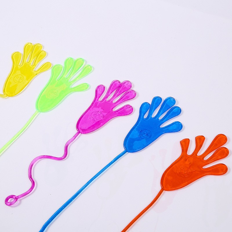 5-50 Stück Lustige Klebrige Hä – Party Games Adults Funny Bewertung und Preis