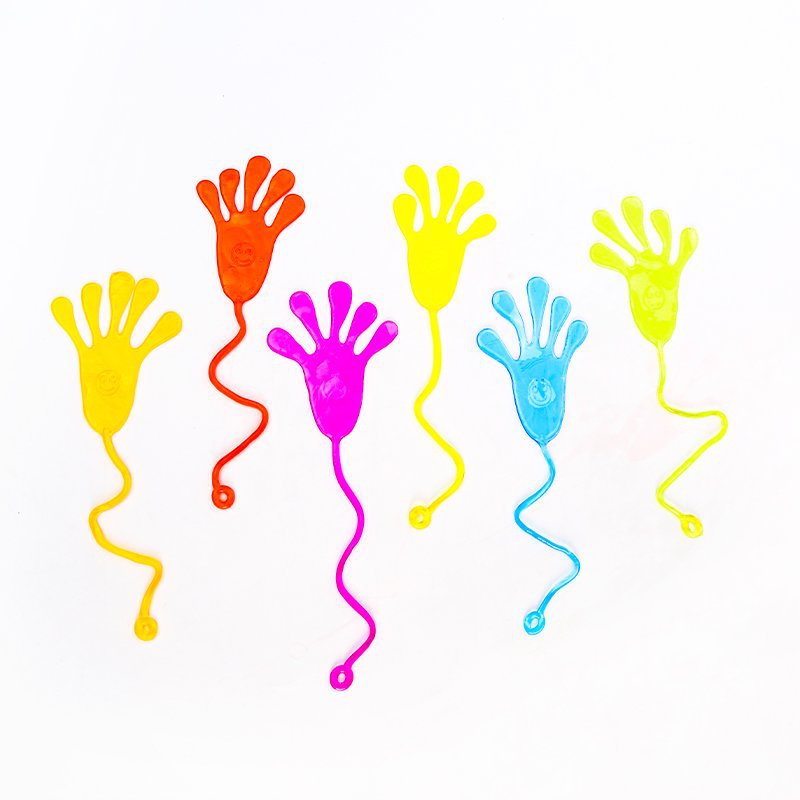 5-50 Stück Lustige Klebrige Hä – Party Games Adults Funny Bewertung und Preis