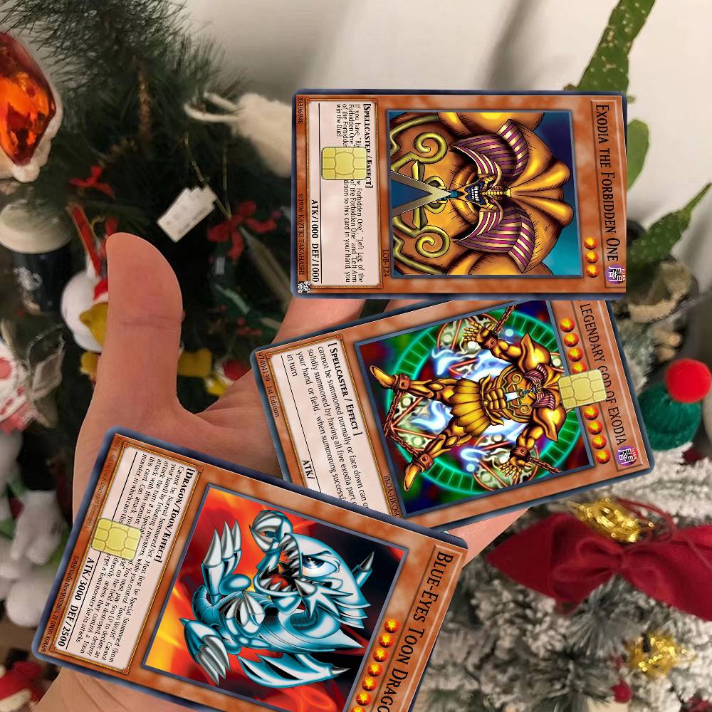 Yu-Gi-Oh MONSTER CARD Verschie – Party Games Bus Bewertung und Preis