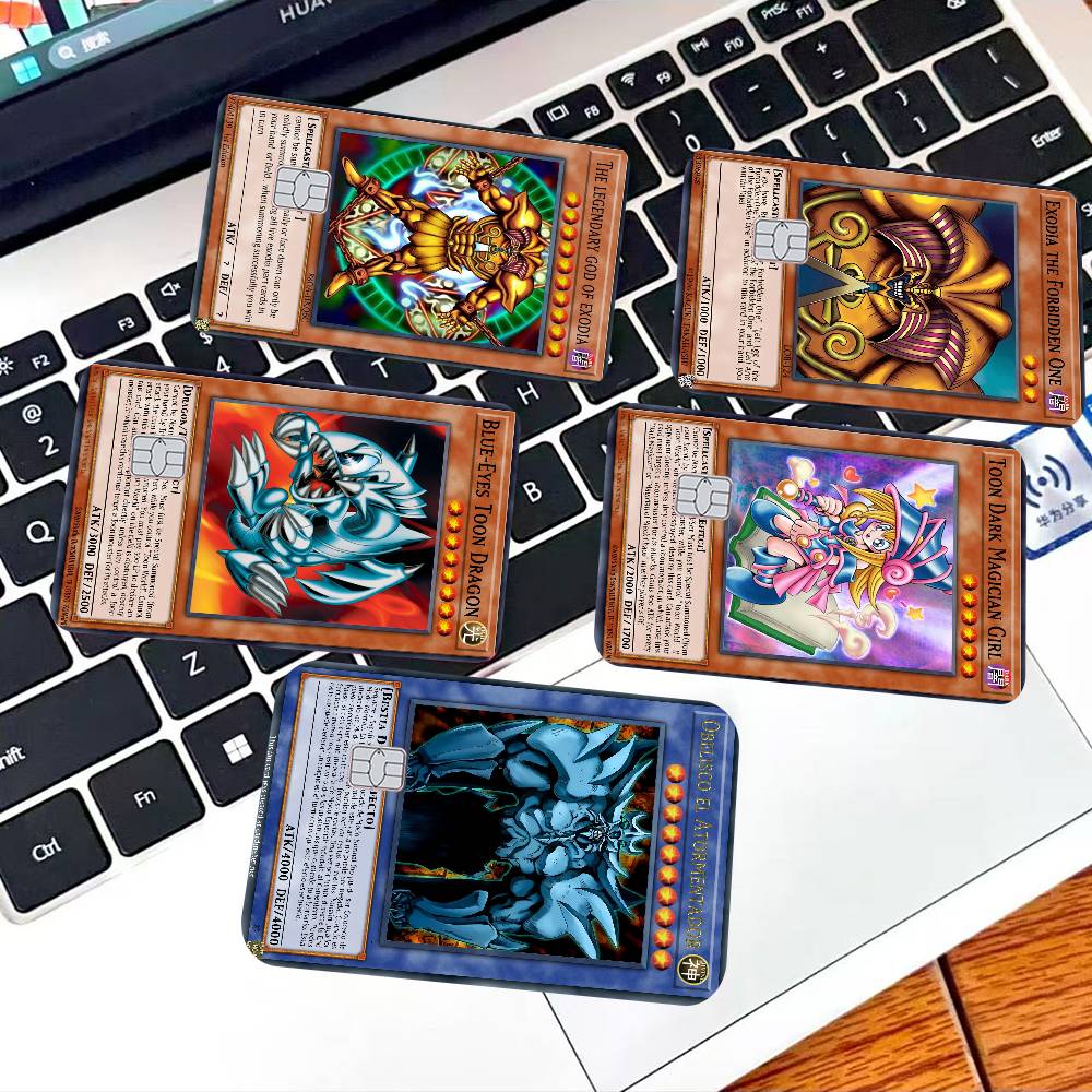 Yu-Gi-Oh MONSTER CARD Verschie – Party Games Bus Bewertung und Preis