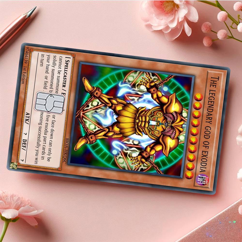 Yu-Gi-Oh MONSTER CARD Verschie – Party Games Bus Bewertung und Preis