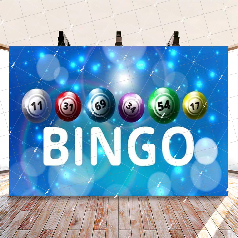 1 Stück Bingo-Nacht Partyzubeh – Party Games Bingo Bewertung und Preis
