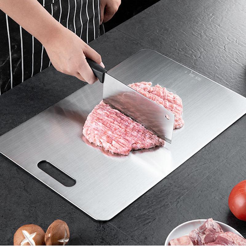 Küche Titan Schneide brett dop – Cornhole Board Set Bewertung und Preis