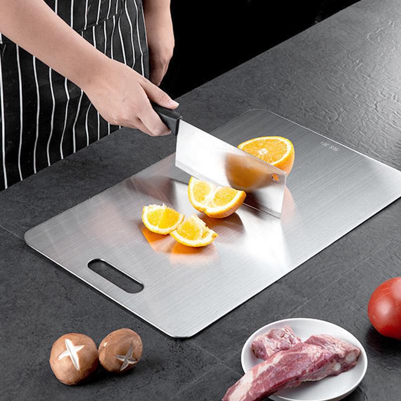 Küche Titan Schneide brett dop – Cornhole Board Set Bewertung und Preis