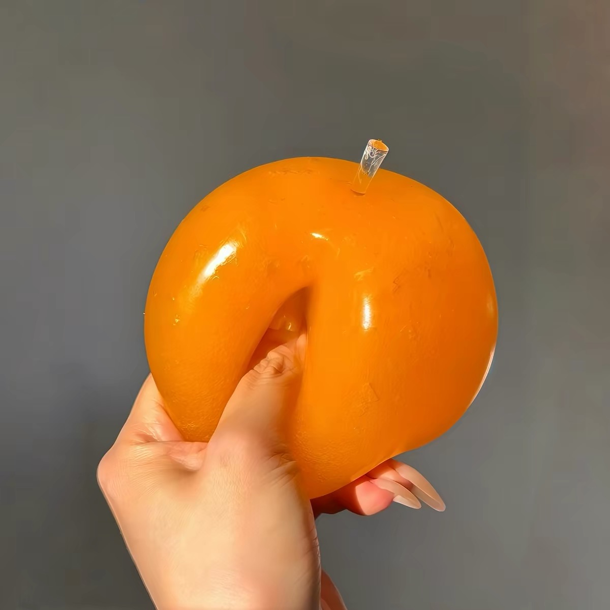 Handgemachtes orangefarbenes S – Party Games Spy Bewertung und Preis